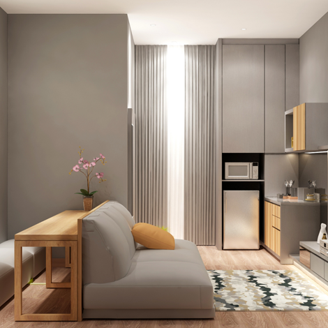 COMPLEMENTI ARREDO