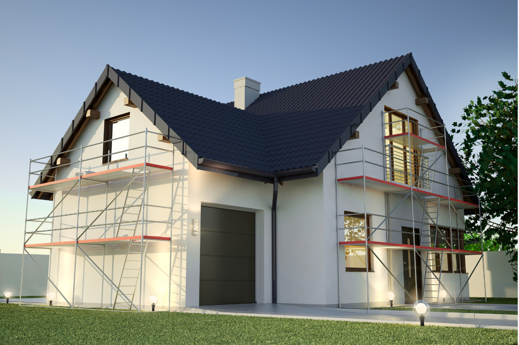 costruzione e ristrutturazione immobili