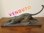pantera-in-bronzo-anni-30