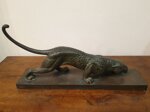 pantera-in-bronzo-anni-30
