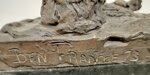 ben-france-bronzo-raffigurante-scena-selvaggia