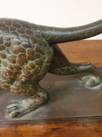 pantera-in-bronzo-anni-30