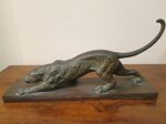 pantera-in-bronzo-anni-30