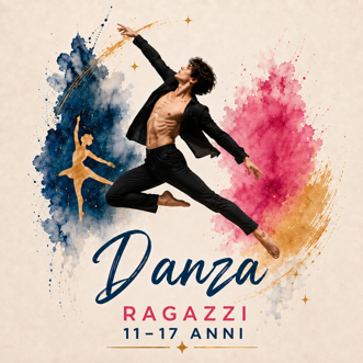 Corsi di danza Teatrarte per bambini ragazzi e adulti Corsi di danza Teatrarte per bambini ragazzi e adulti