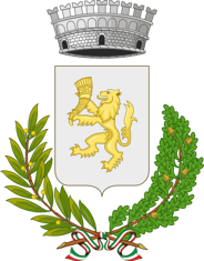 Stemma Comune di Bucine