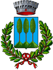 Stemma Comune di Loro Ciuffenna