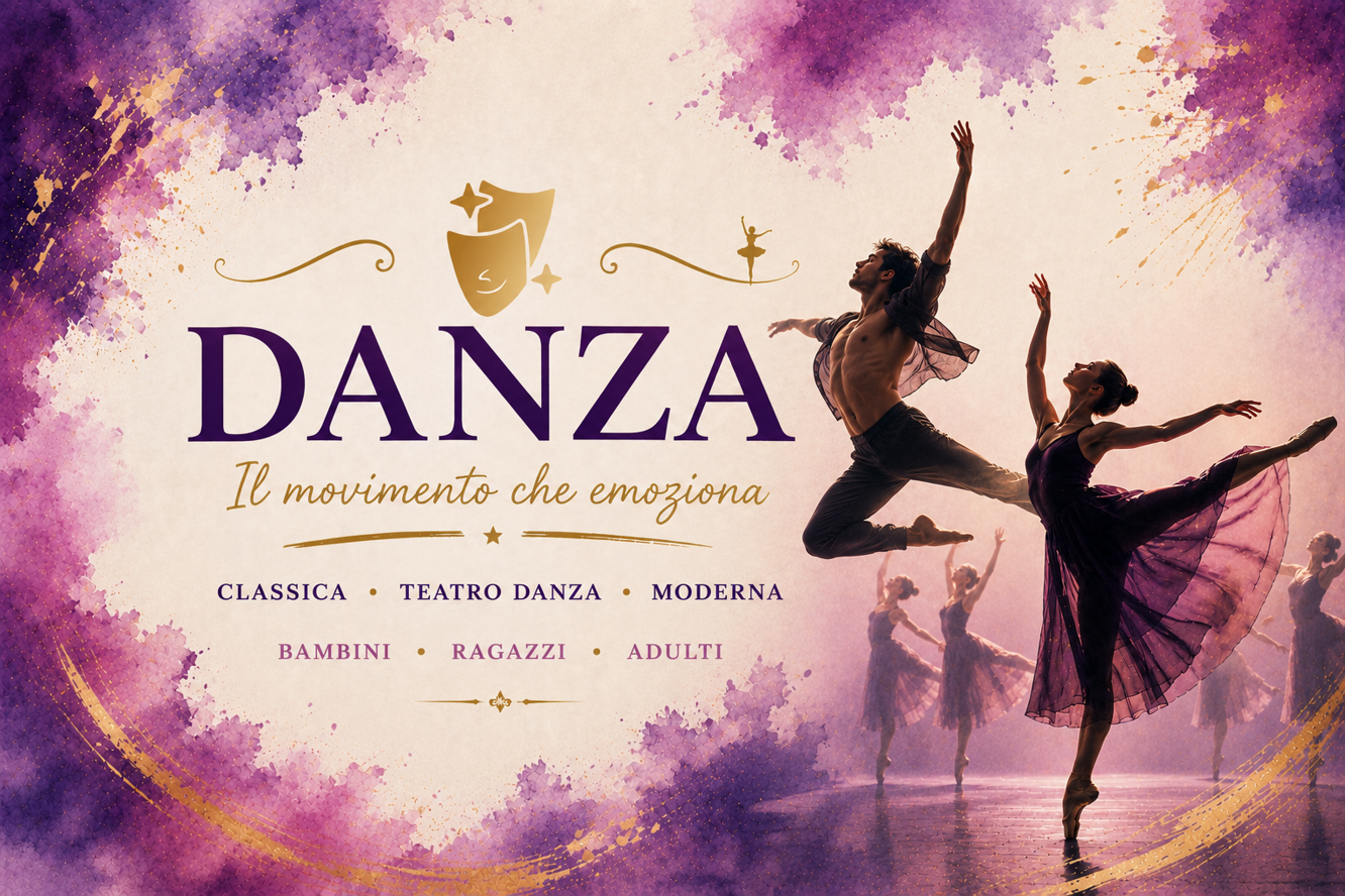 Corsi di danza Teatrarte nel Valdarno per bambini ragazzi e adulti Corsi di danza Teatrarte nel Valdarno per bambini ragazzi e adulti
