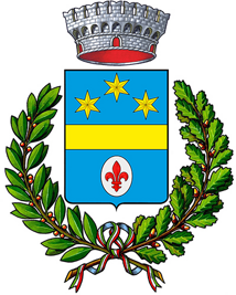 Stemma Comune di Cavriglia