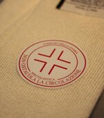 calza-leggera-sanitario-blu-corto-100-cotone-biologico