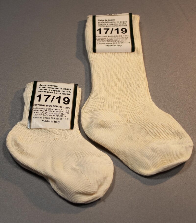 calza-leggera-bimbo-naturale-lungo-100-cotone-biologico