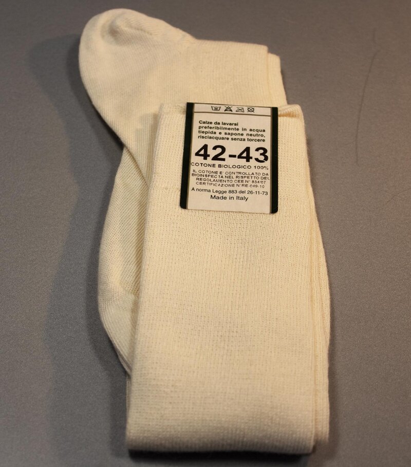 calza-leggera-naturale-lungo-100-cotone-biologico