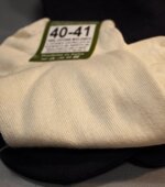 calza-leggera-scarpina-blu-100-cotone-biologico