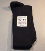 calza-leggera-blu-lungo-100-cotone-biologico