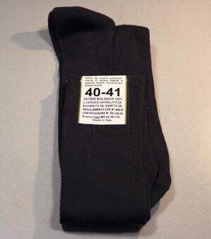 calza-leggera-blu-lungo-100-cotone-biologico