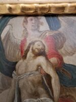 deposizione-di-cristo-dipinto-fiammingo-su-rame-xvii-sec