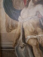 deposizione-di-cristo-dipinto-fiammingo-su-rame-xvii-sec