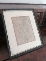 affascinante-disegno-su-pergamena-xix-sec-scena-galante