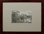 4-incisioni-acquaforte-xix-sec-scene-ed-ambientazioni-romane