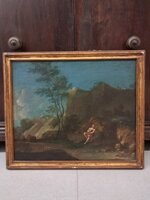 paesaggio-rupestre-con-figure-pittore-fiammingo-xviiixix-sec