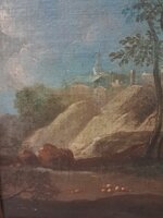 paesaggio-rupestre-con-figure-pittore-fiammingo-xviiixix-sec