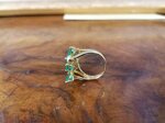 straordinario-anello-floreale-oro-diamanti-e-smeraldi