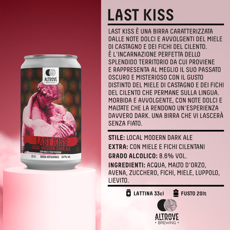 last-kiss