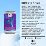 sirens-song