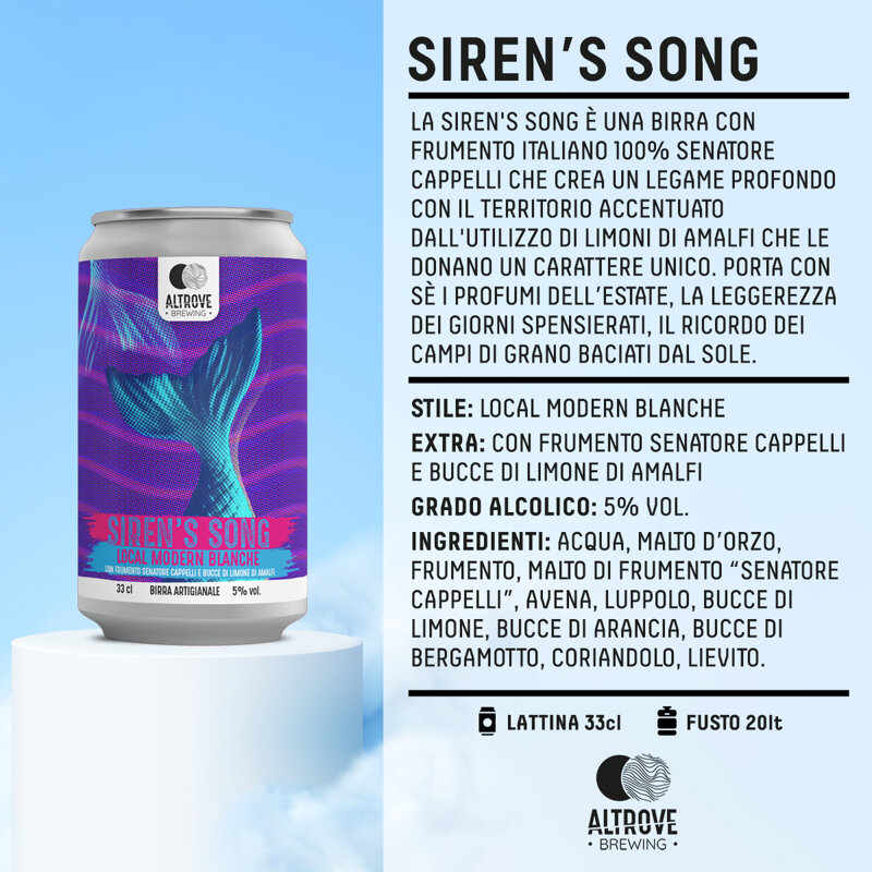 sirens-song