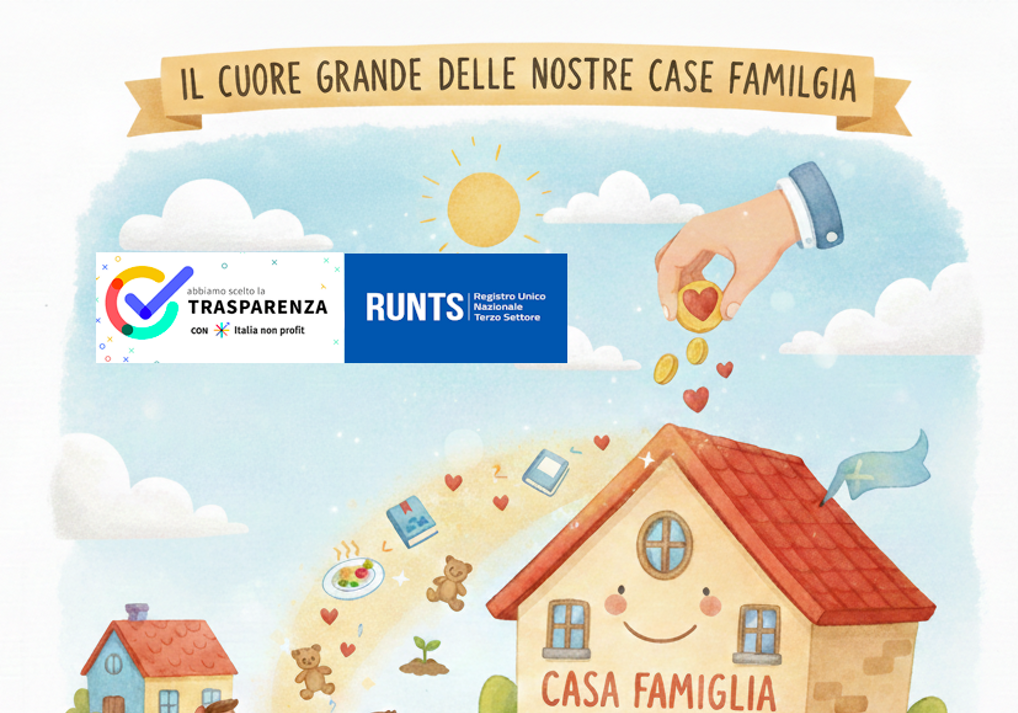 Donazioni: Il Valore di un Gesto Costante