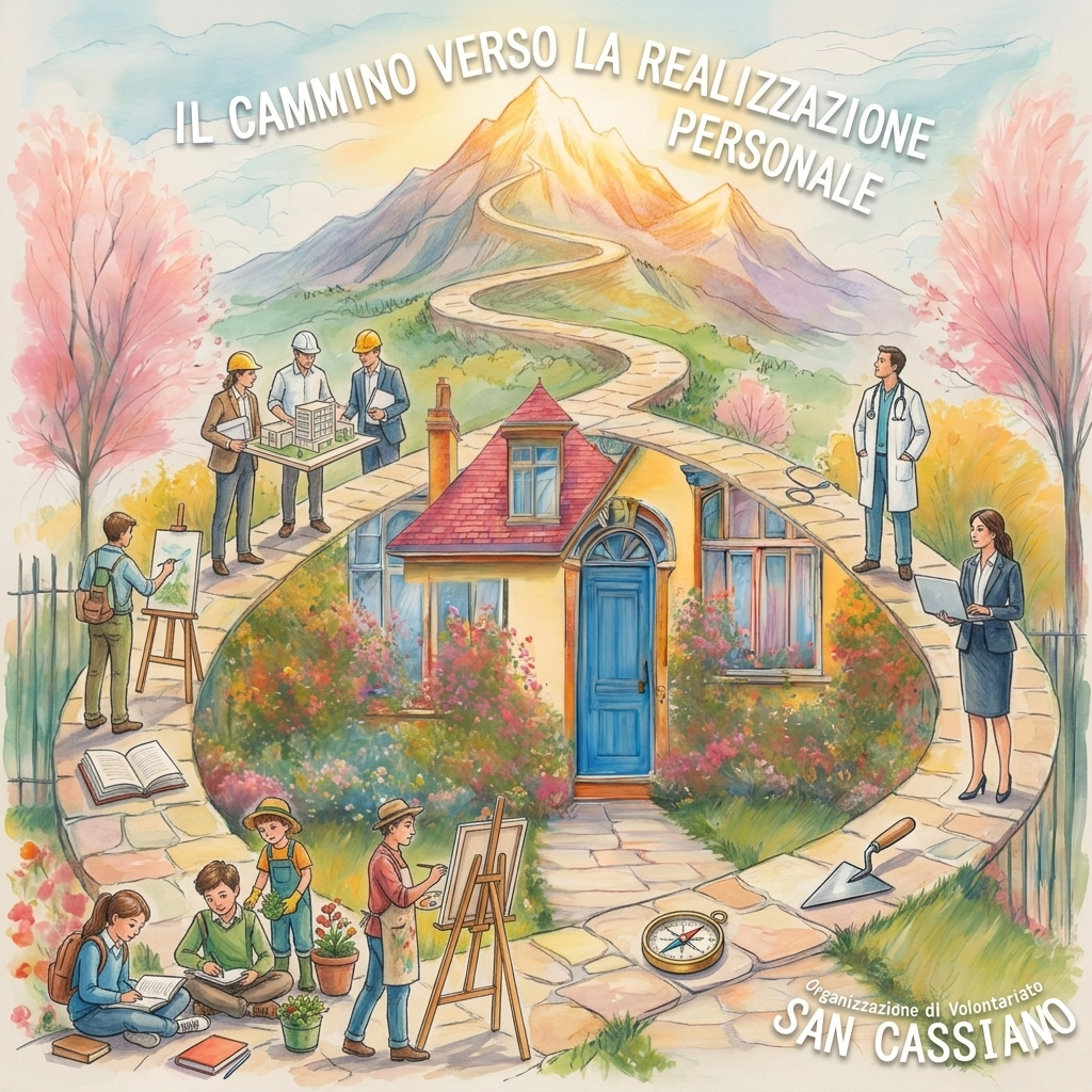 Oltre il Miraggio dei Furbi Oltre il Miraggio dei Furbi