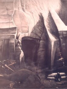 San Giorgio e il drago