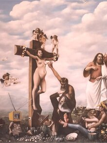 Le sensazioni di S. Antonio