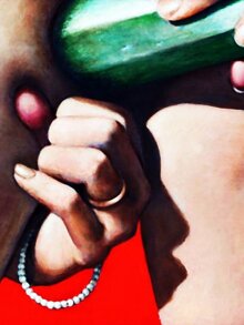 Allegoria dell'Italia