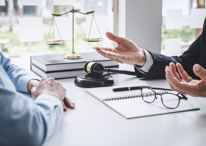 avvocato incidenti stradali roma