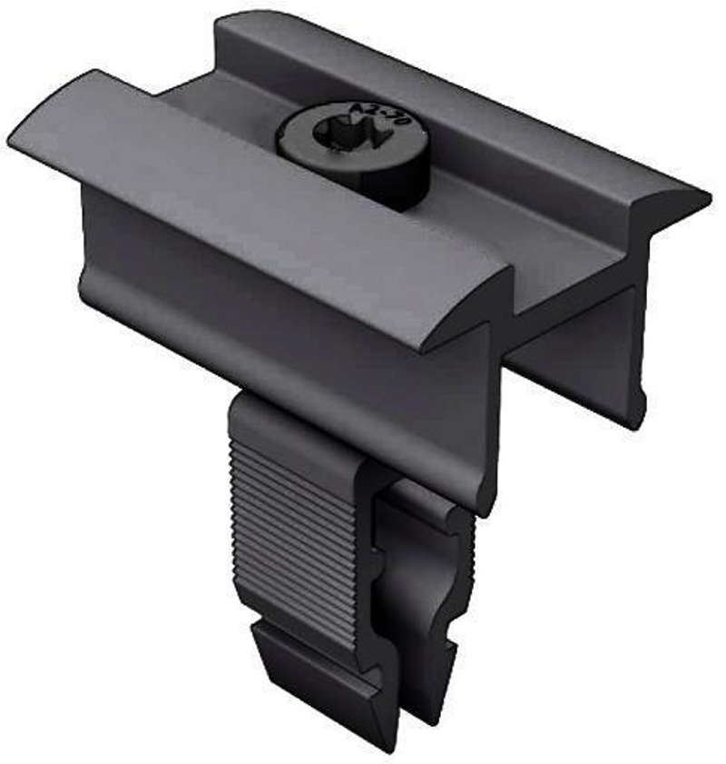 morsetto-centrale-quickfix-nero