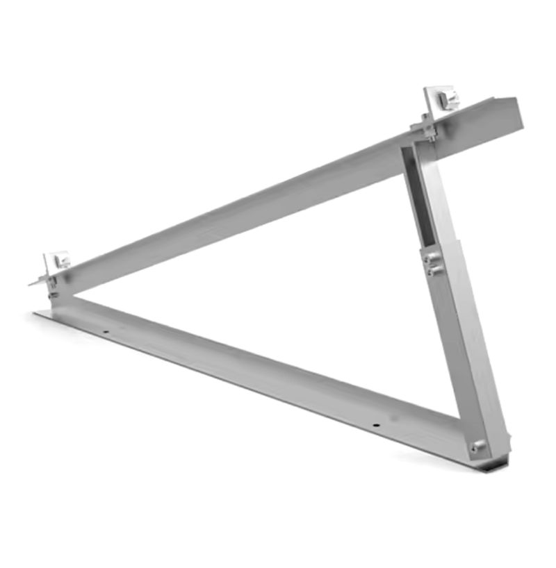 struttura-alluminio-triangolare-regolabile-per-tetto-piano