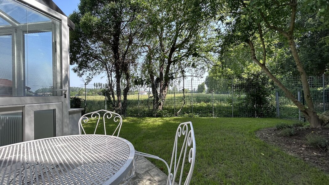 Nel verde di Budrio a pochi passi da Bologna potrete assaporare momenti di tranquillit� in vacanza