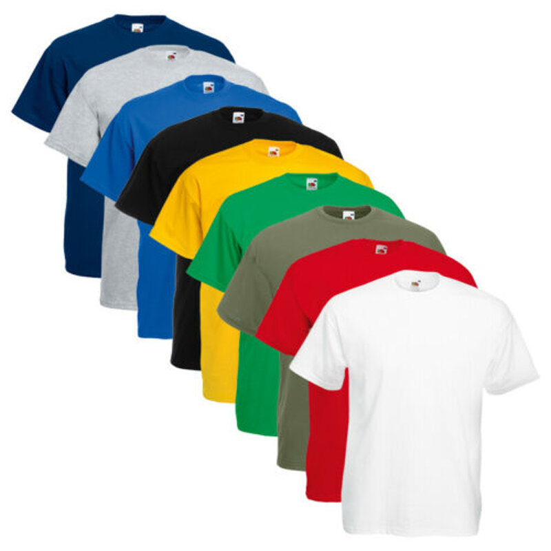 t-shirt-fruit-of-the-loom-valueweight-t