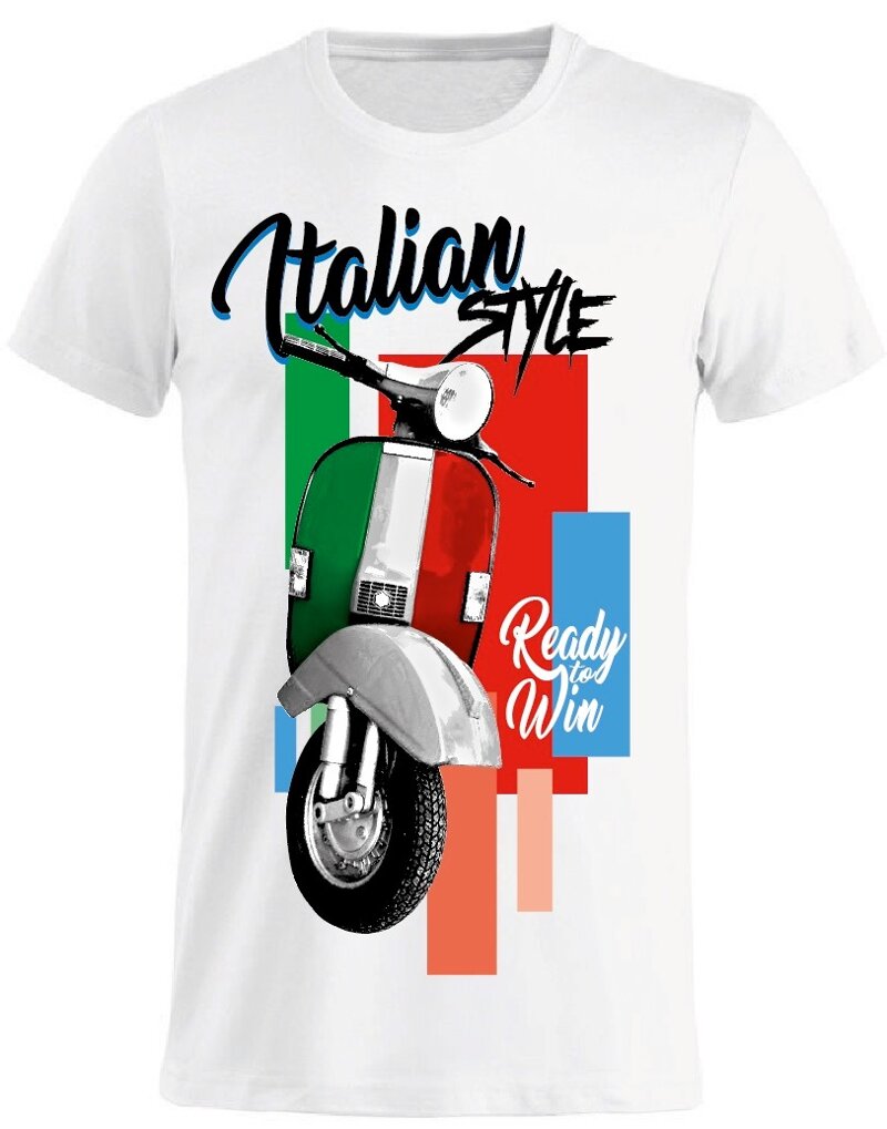 t-shirt-con-stampa-a-colori