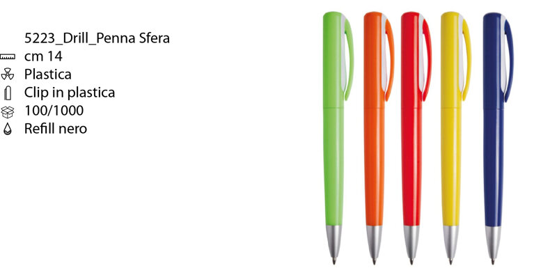 penna-sfera-silan-5223-drill