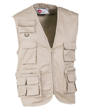 gilet-multitasche