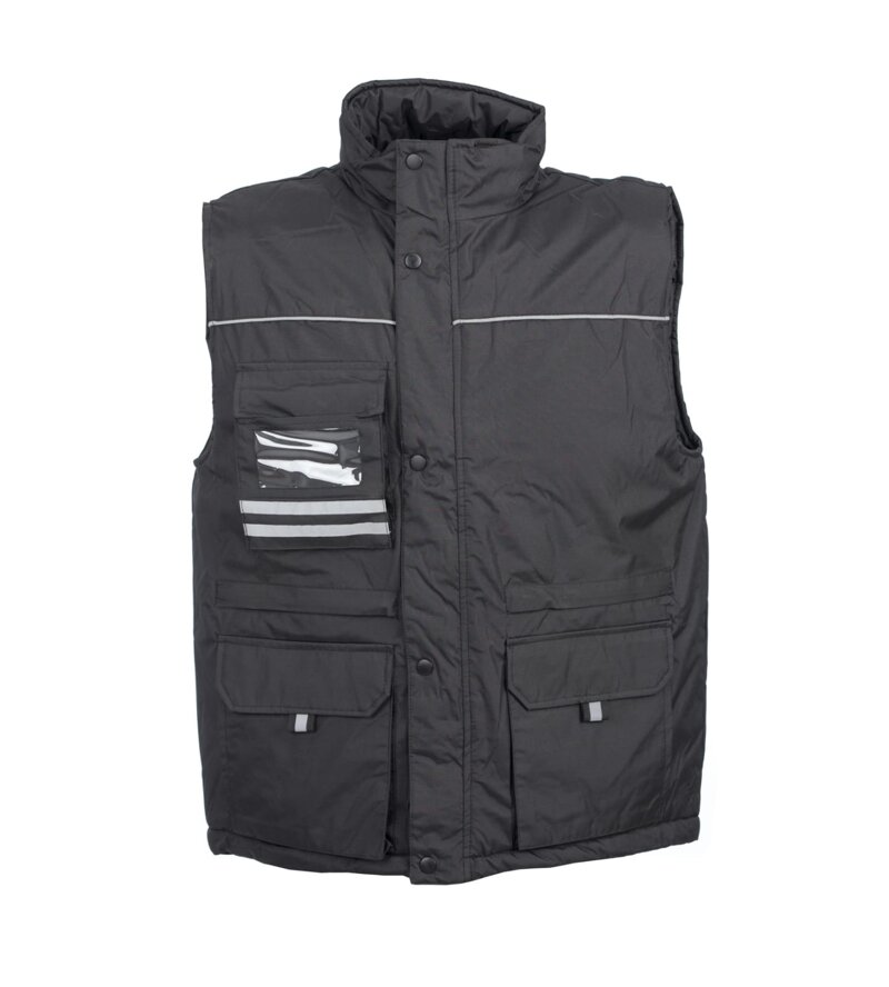 gilet-denmark