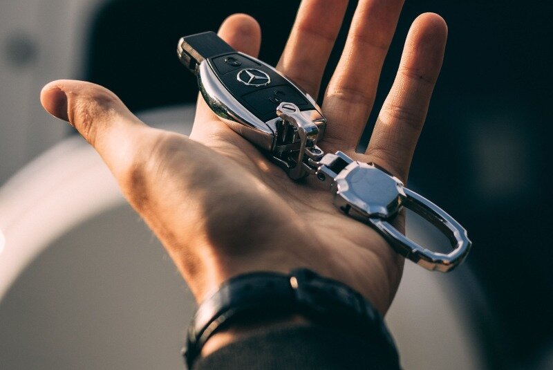 Il noleggio auto a breve termine