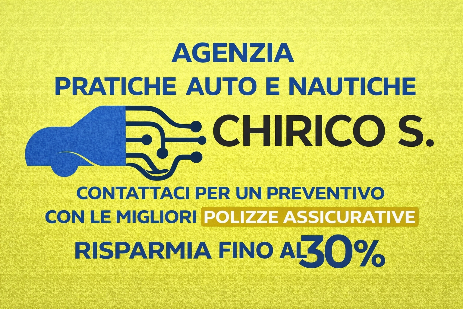 CONVENZIONE CON BROKER ASSICURATIVO