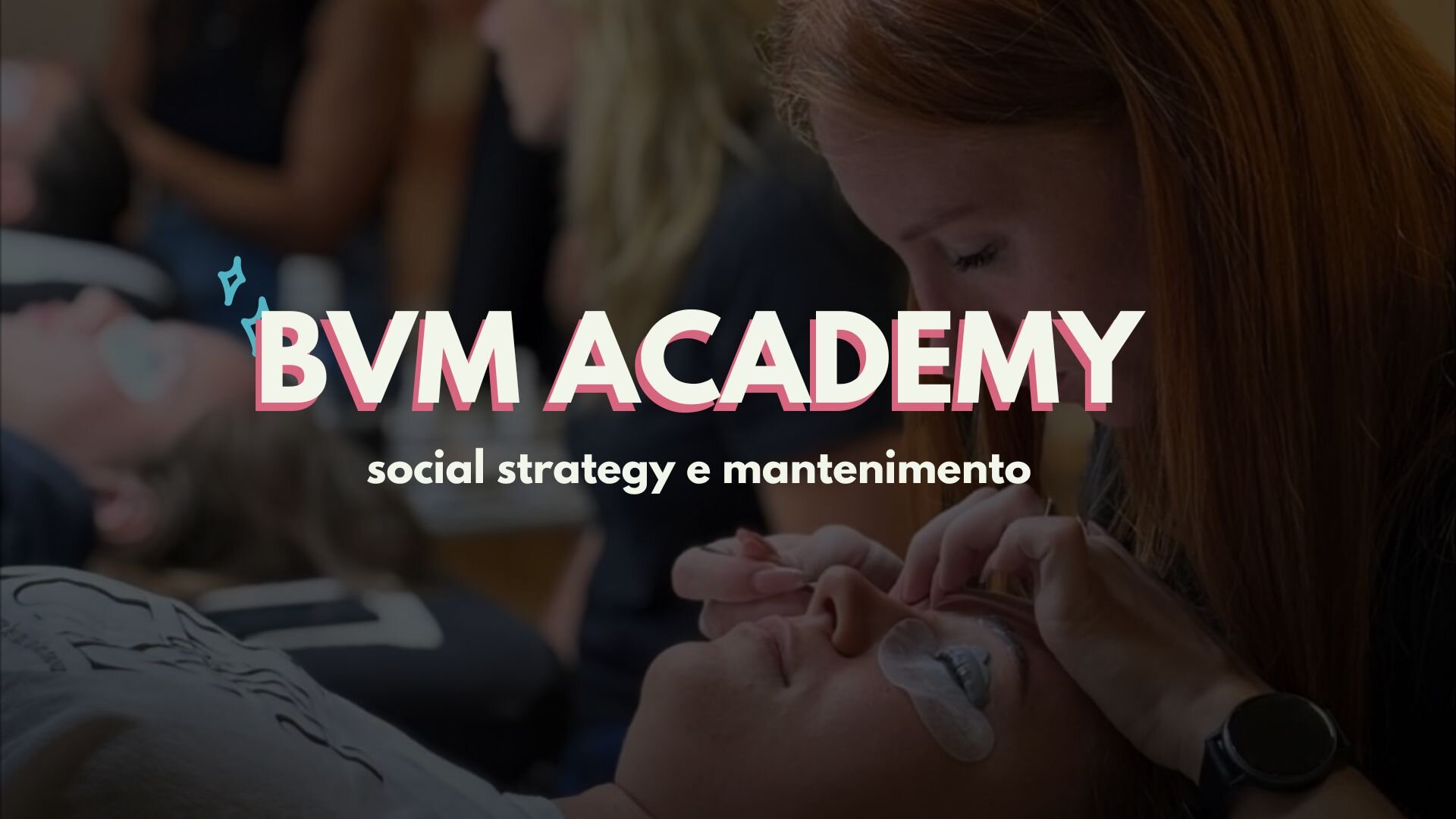 BVM Academy — una comunicazione digitale pensata per valorizzare formazione e identità