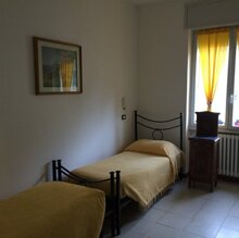 CAMERE DOPPIE