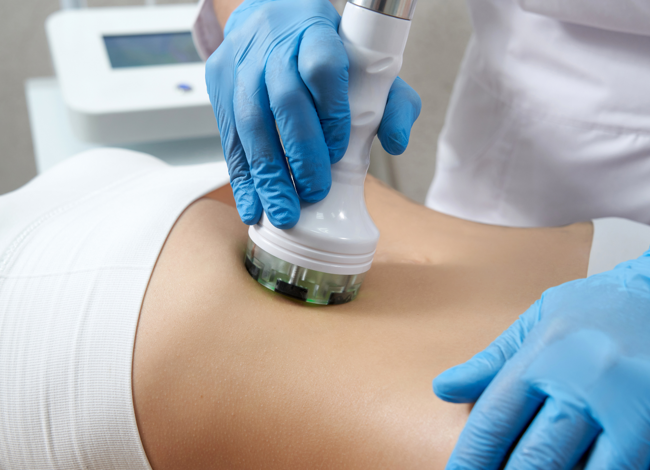 trattamenti estetici bologna