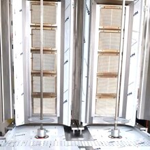 Grill gas a 5 fuochi Anadolu Kebab Roma Grill gas a 5 fuochi Anadolu Kebab Roma