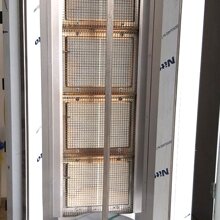 Grill gas a 5 fuochi Anadolu Kebab Roma Grill gas a 5 fuochi Anadolu Kebab Roma