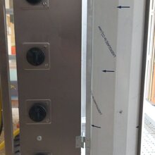 Grill gas a 5 fuochi Anadolu Kebab Roma Grill gas a 5 fuochi Anadolu Kebab Roma